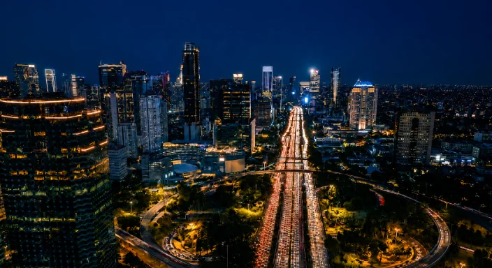 Jakarta