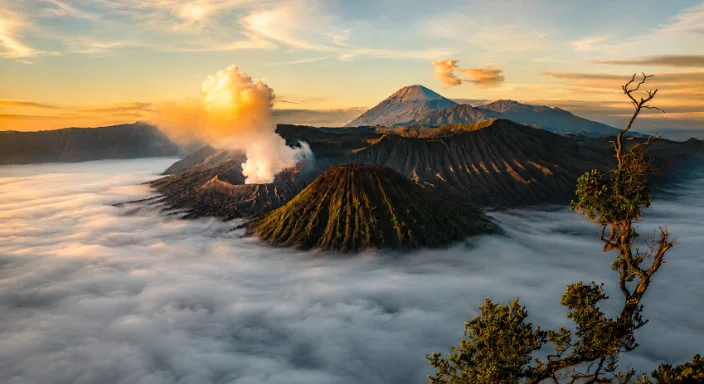 East Java